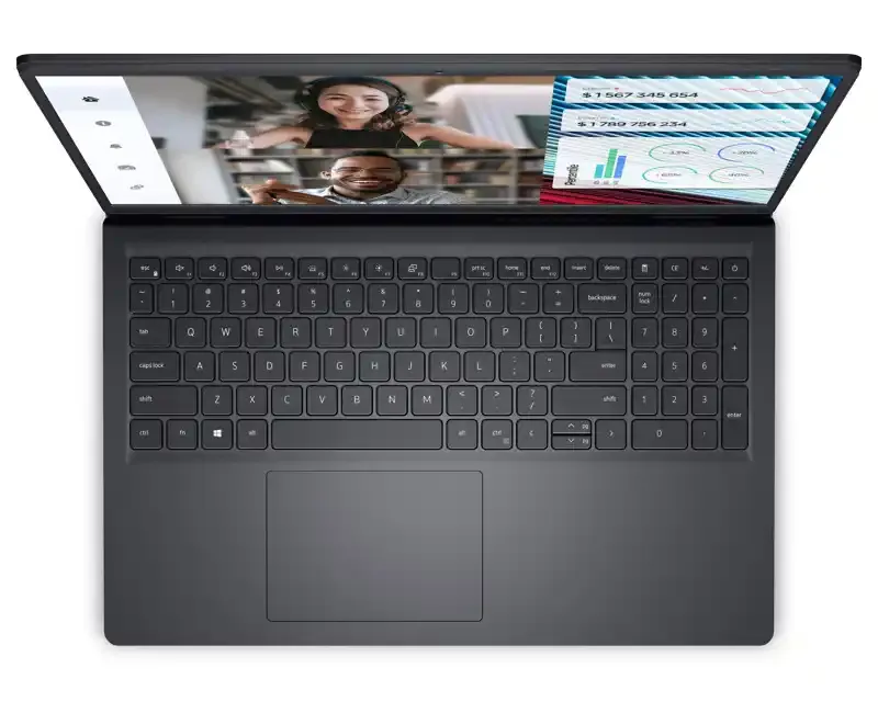 Laptop Dell Vostro 3520 15.6 FHD 120Hz/i3-1215U/8GB/512GB SSD/US/5Y5B Slika 4