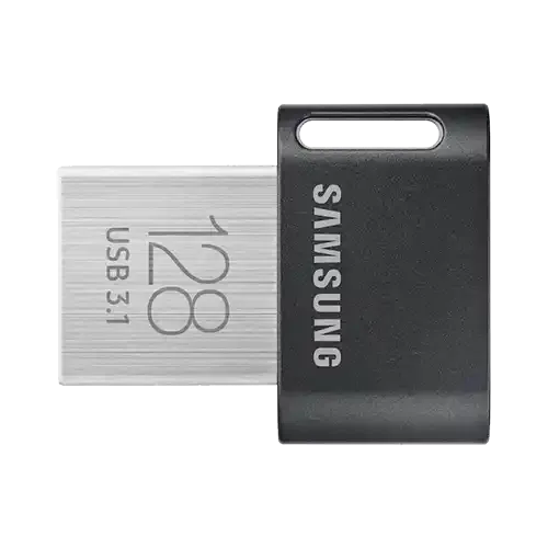 USB Flash128GB Samsung MUF-128AB/APC Sivi 3.1 Slika 1