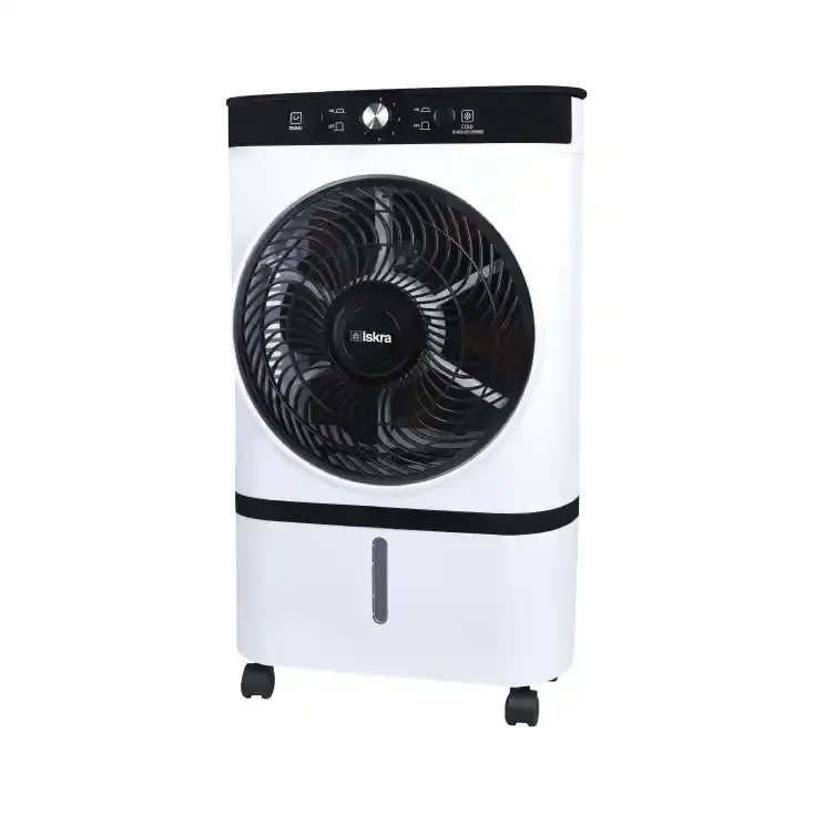 Rashladni uređaj Iskra ML- 301DL/snaga 65W Slika 1