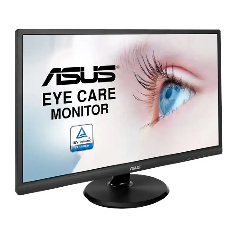 Monitor 23.8 Asus VA249HE 1920x1080/Full HD/5ms/VA/VGA/HDMI/ Slika 3