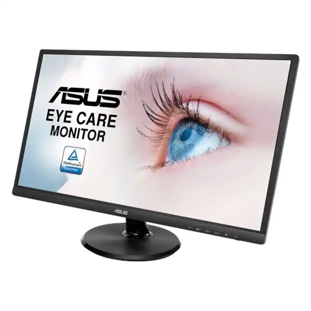 Monitor 23.8 Asus VA249HE 1920x1080/Full HD/5ms/VA/VGA/HDMI/ Slika 2