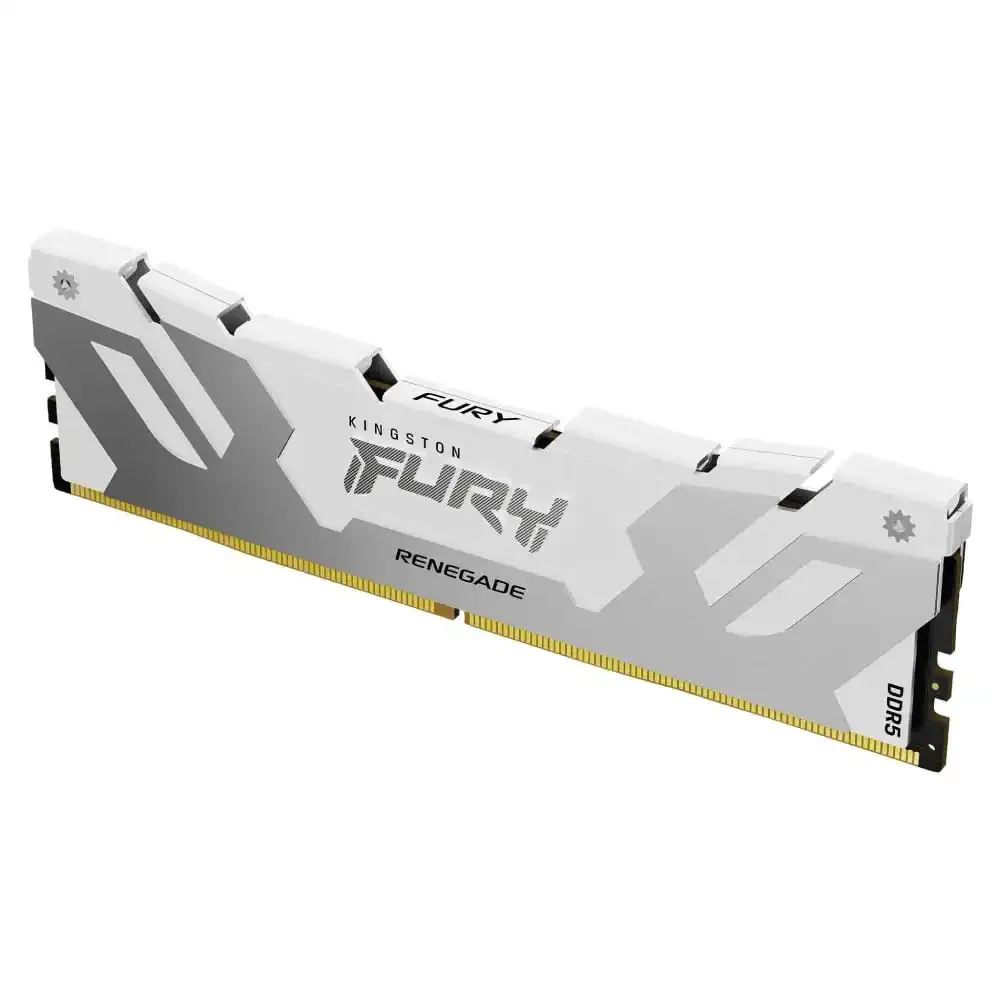 Memorija DDR5 16GB 6800MHz Kingston Fury Renegade KF568C36RW-16 Slika 2