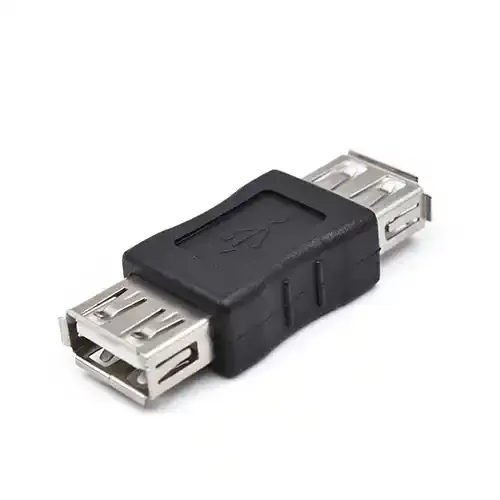 USB adapter nastavak F/F 2.0 Kettz FFA-K123 Slika 1