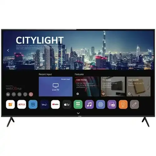 SMART LED TV 98 FOX 98WOS625D 3840x2160/UHD/4K/ATV/DTV-C/T/T2/S2 webOS Slika 1