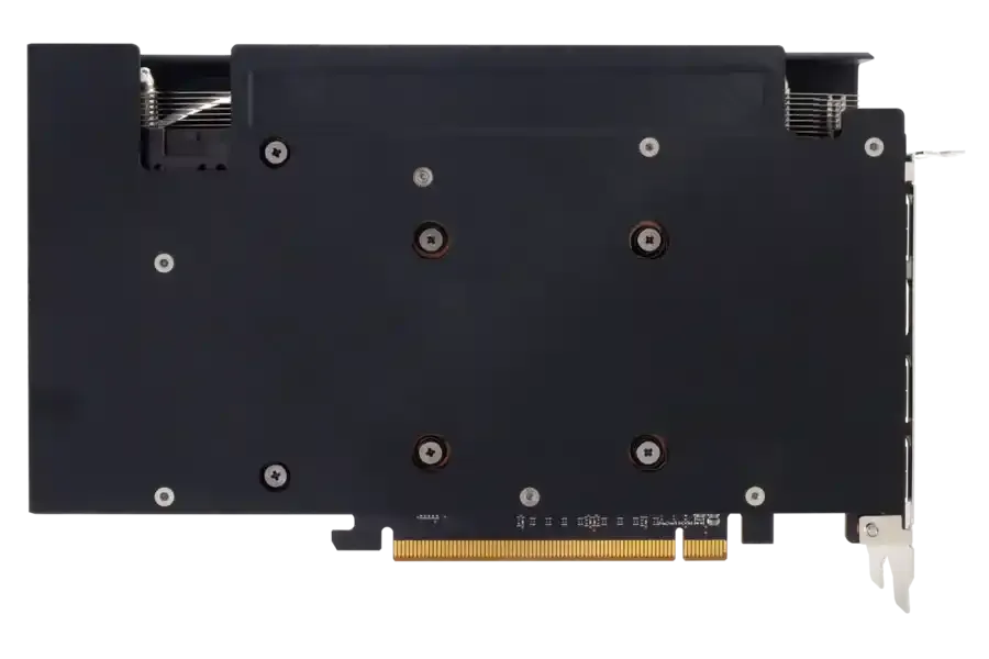 Grafička karta Biostar RX7600 8GB DDR6 128bit HDMI/3DP Slika 3