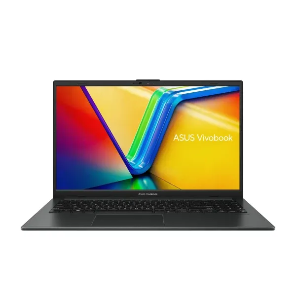 Laptop Asus VivoBook Go 15 E1504FA-BQ057 15.6 FHD IPS/R3-7320U/8GB DDR5/NVMe 512GB/Black Slika 1