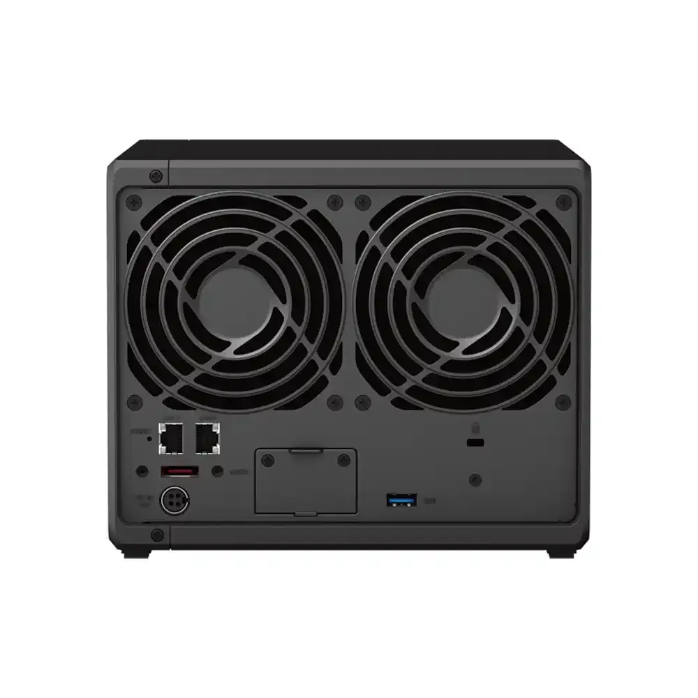 Storage Synology NAS DS-923+ 4-Bay /DDR4 ECC/ 2x USB3.2 Slika 3
