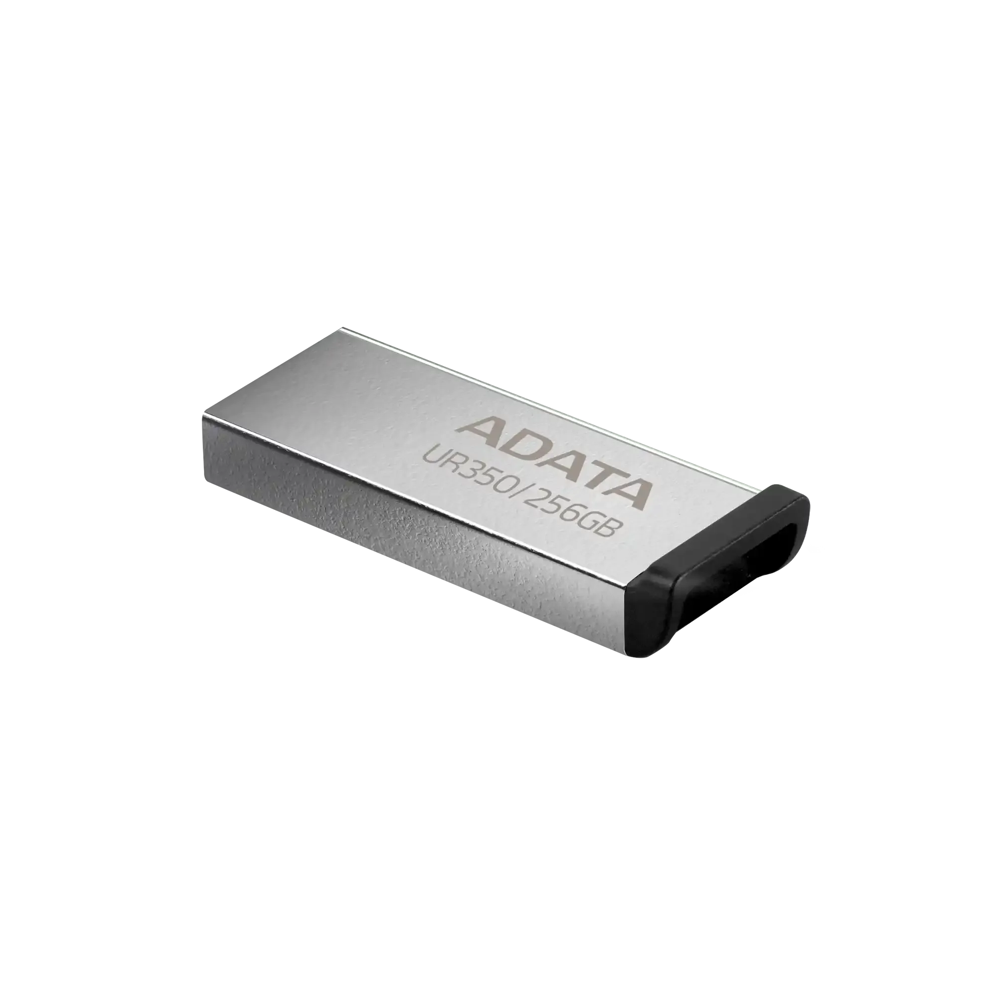 USB Flash 256 GB AData 3.2 Gen 1 UR350-256G-RSR/BK Slika 3