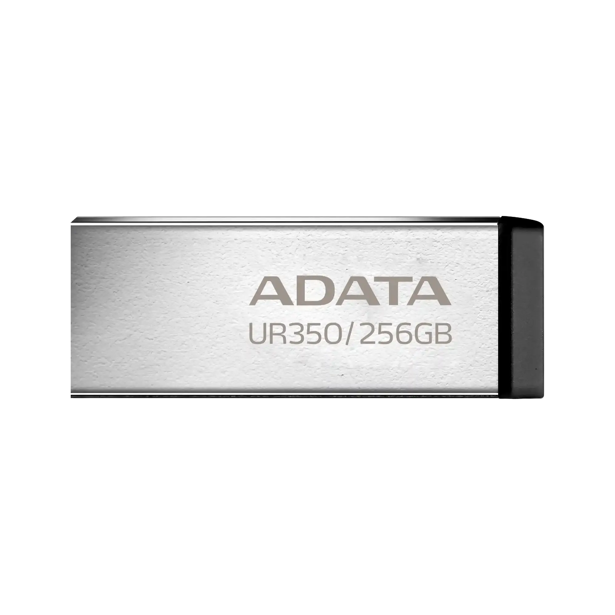 USB Flash 256 GB AData 3.2 Gen 1 UR350-256G-RSR/BK Slika 1