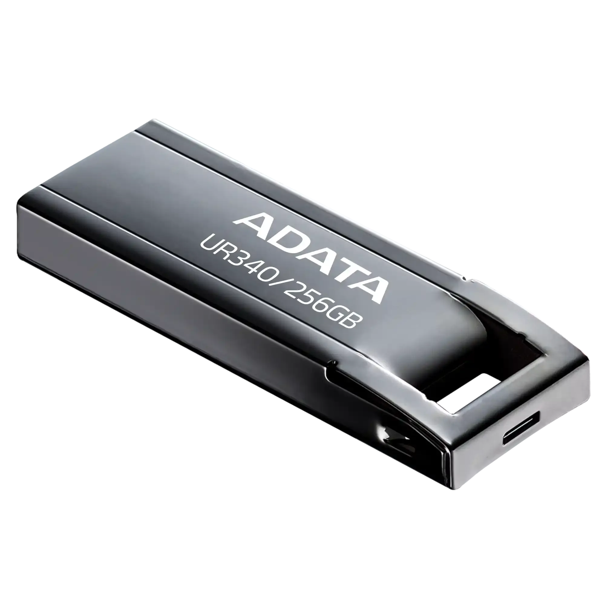 USB Flash 256 GB AData 3.2 AROY-UR340-256GBK Slika 2