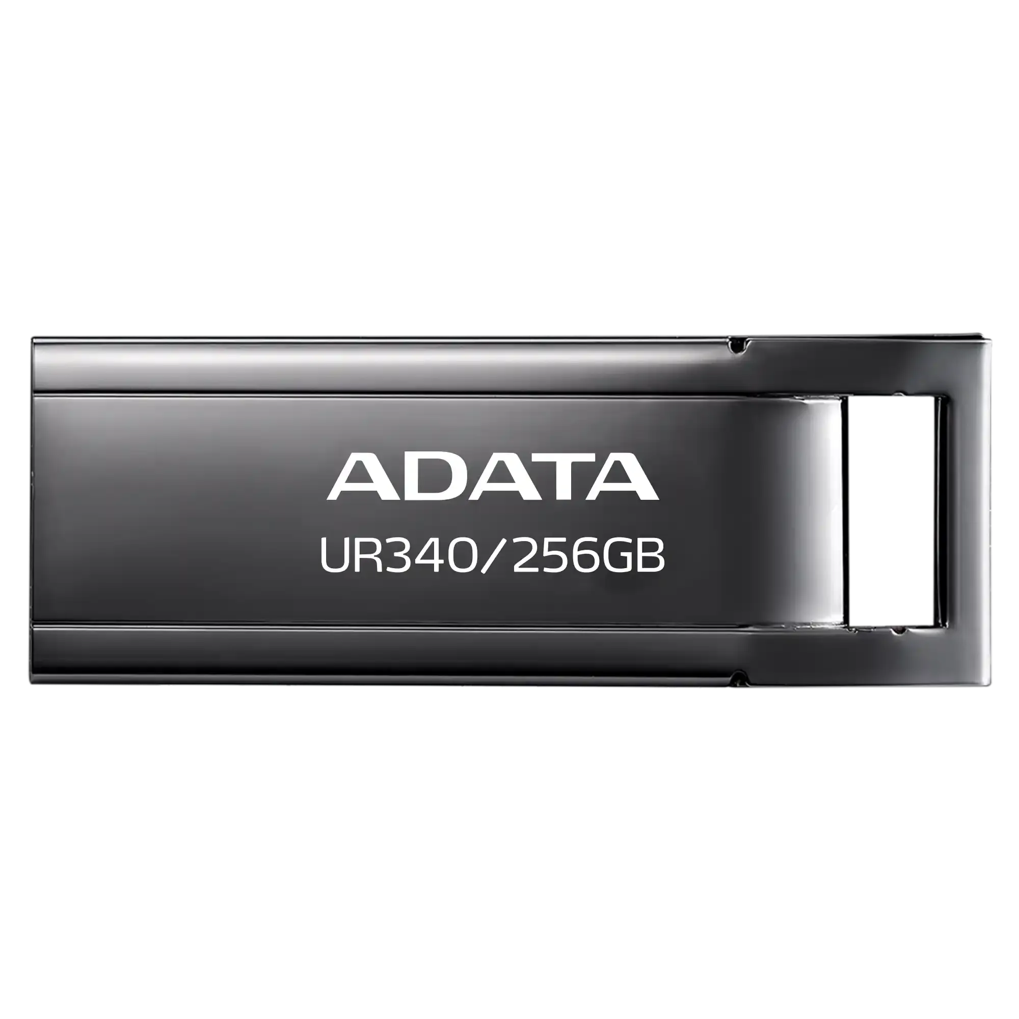 USB Flash 256 GB AData 3.2 AROY-UR340-256GBK Slika 1