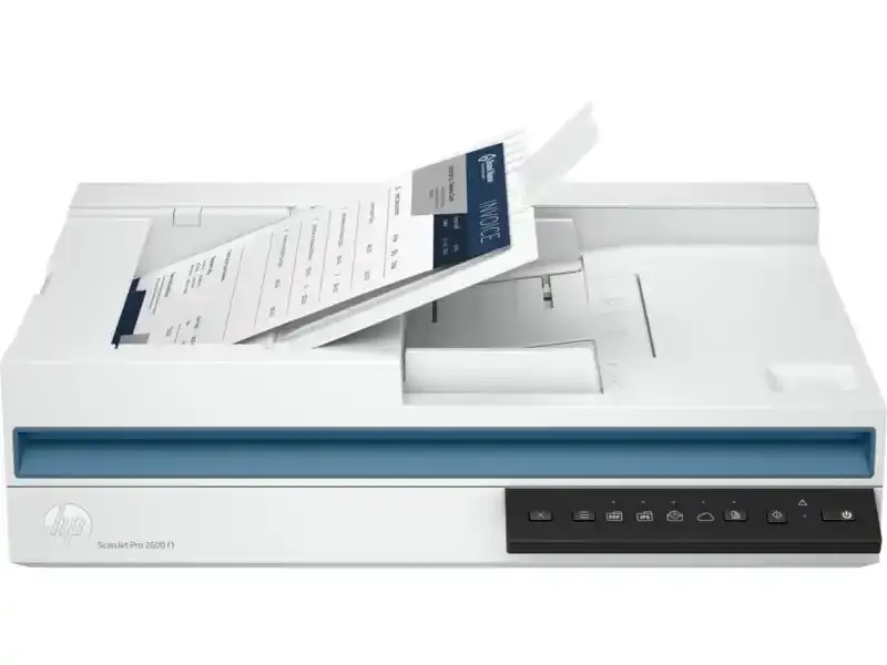 Skener HP Scanjet Pro 2600 f1 20G05A Slika 3