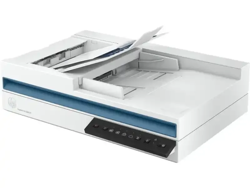 Skener HP Scanjet Pro 2600 f1 20G05A Slika 1