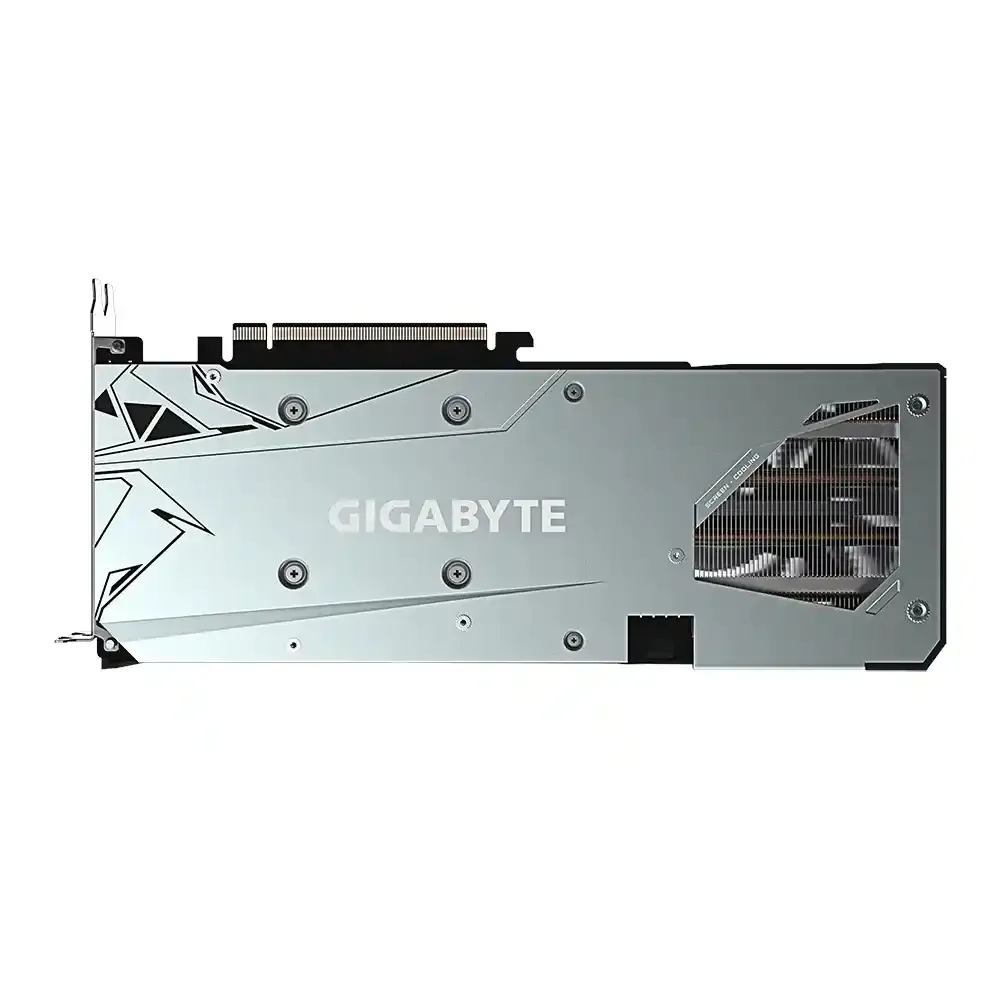 Grafička karta AMD Gigabyte RX 7600 GAMING OC 8GB GV-R76GAMING OC-8GD G10 128bit 2xDP/2xHDMI Slika 3