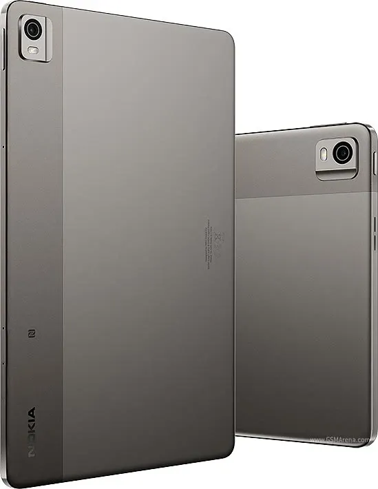 Tablet 10.4 Nokia T21 1200x2000/OC 1.8GHz/4GB/128GB/LTE/8 Mpix/Android/siva Slika 2