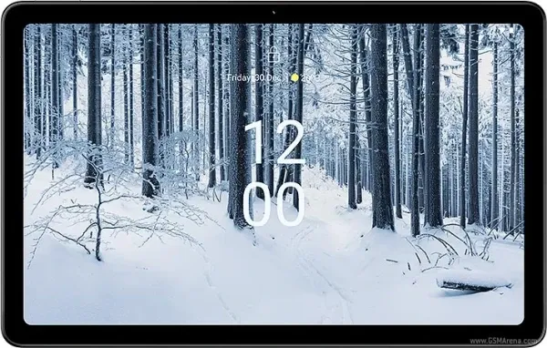 Tablet 10.4 Nokia T21 1200x2000/OC 1.8GHz/4GB/128GB/LTE/8 Mpix/Android/siva Slika 1