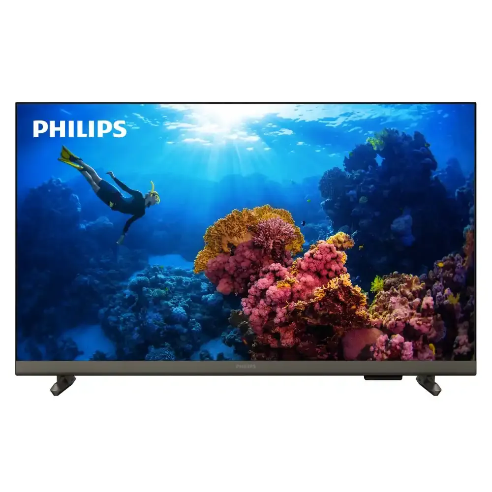 SMART LED TV 32 PHILIPS 32PHS6808/12 1366x768/HD Ready/DVB-T/T2/T2-HD/C/S/S2 Slika 1