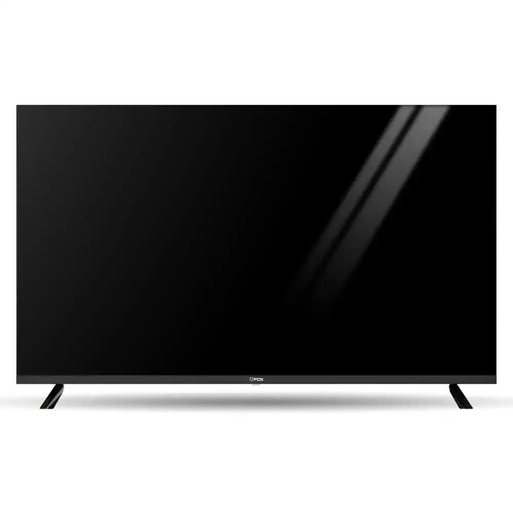 SMART LED TV 43 FOX 43WOS635F 3840x2160/4K/UHD/DVB-T/T2/C/S/S2 webOS Slika 2