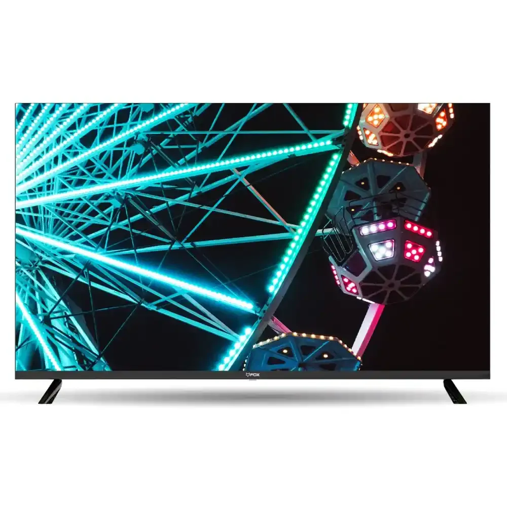 SMART LED TV 43 FOX 43WOS635F 3840x2160/4K/UHD/DVB-T/T2/C/S/S2 webOS Slika 1