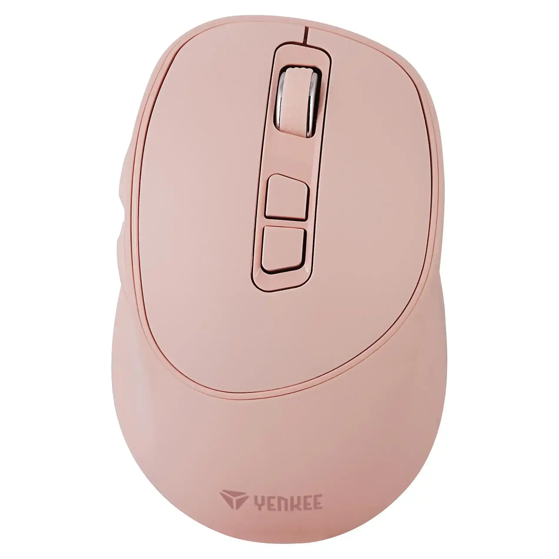 Bežični miš Yenkee YMS 2080PK WL SLIDER roze Slika 2