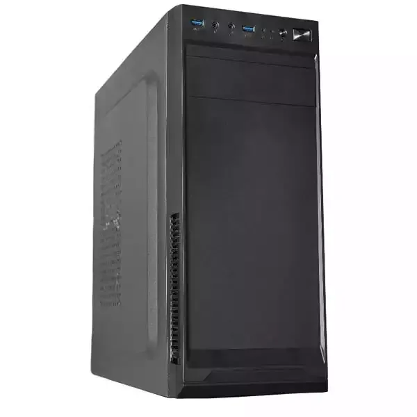 Računar ZEUS i3-10100/DDR4 8GB/M.2 512GB/W11Pro Slika 1