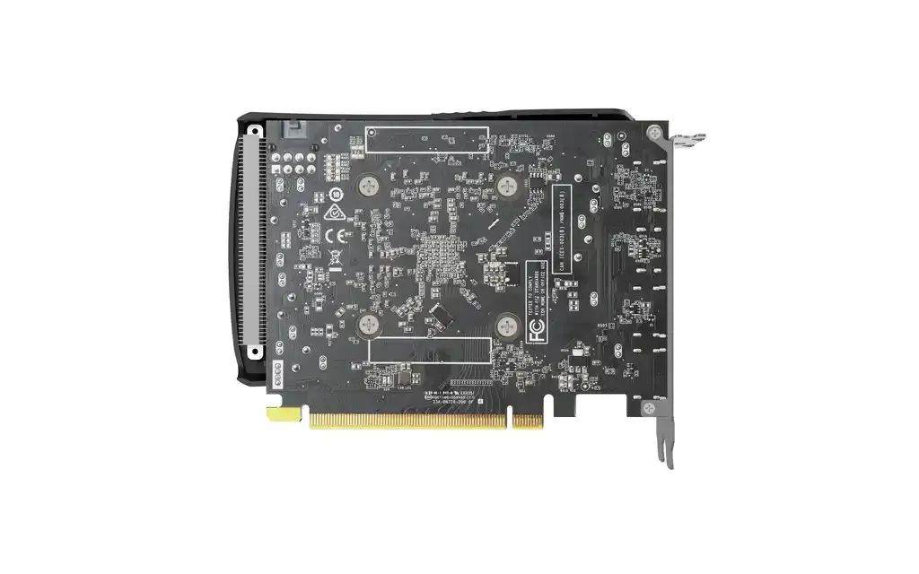 Grafička karta Zotac GAMING GeForce RTX 4060 Solo 8GB DDR6 128 bit 3xDP/HDMI Slika 4