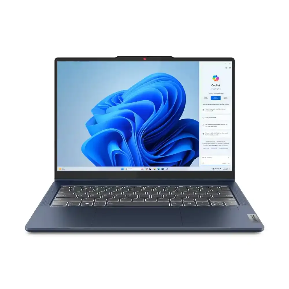 Laptop Lenovo IdeaPad 5 2in1 14IRU9 WUXGA 14 Touch/Ultra 7 150U/16GB DDR5/NVMe 1TB/83DT002MYA Slika 1