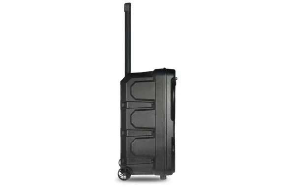 Karaoke zvučnik Intex T-311 TUFB BTv5.0 Trolley/ FM/Aux/USB/1 x Bežični mikrofon/Daljinski/TWS 55W Slika 4