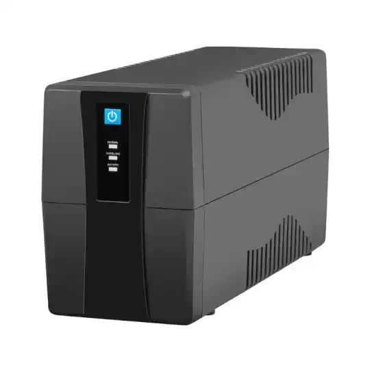 UPS Intex  IT-F650VA/650VA/360W- Slika 2