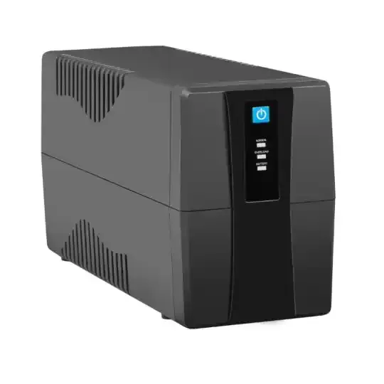 UPS Intex  IT-F650VA/650VA/360W Slika 1