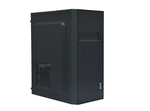 Računar ZEUS i3-14100/DDR5 16GB/M.2 1TB//Win10Pro Slika 1