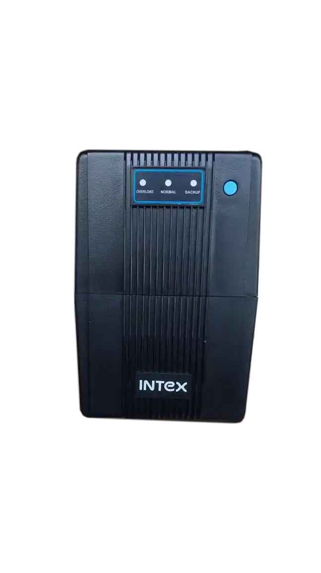 UPS Intex IT-1050/1000VA/500W Slika 3