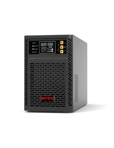 UPS Online Intex IT-3KVA/3000W- Slika 1