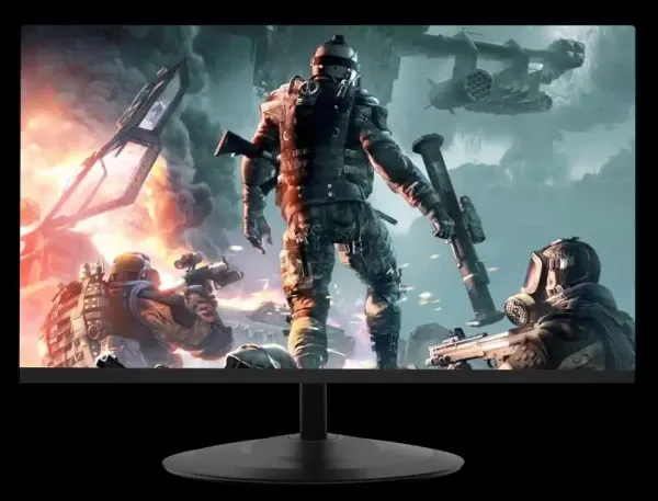 Monitor 21.5 Zeus ZUS2100IPS 1920x1080/Full HD IPS/100Hz/5ms/HDMI/VGA/Frameless Slika 3