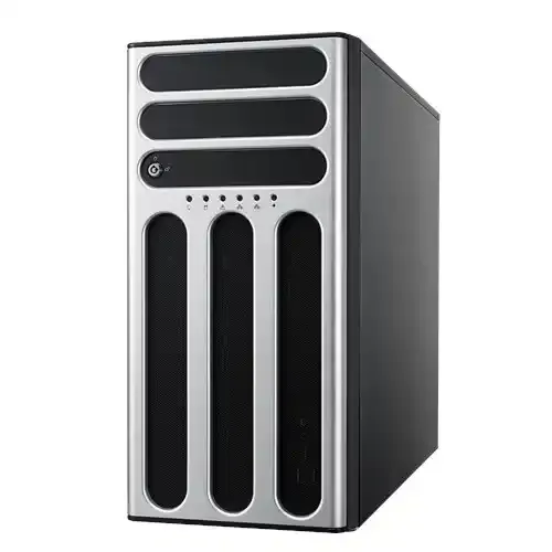 Server tower ASUS TS300-E10-PS4 Xeon E2234 4C/RAM 32GB/NVMe 1TB/HDD 2TB Slika 1