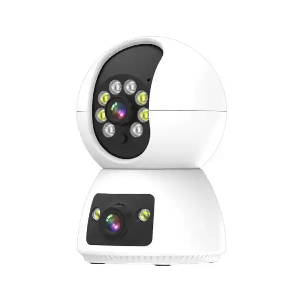 Smart IP kamera Tuya WIFI-ZD228-2T 2MP, 3.6mm, IR10m Slika 1