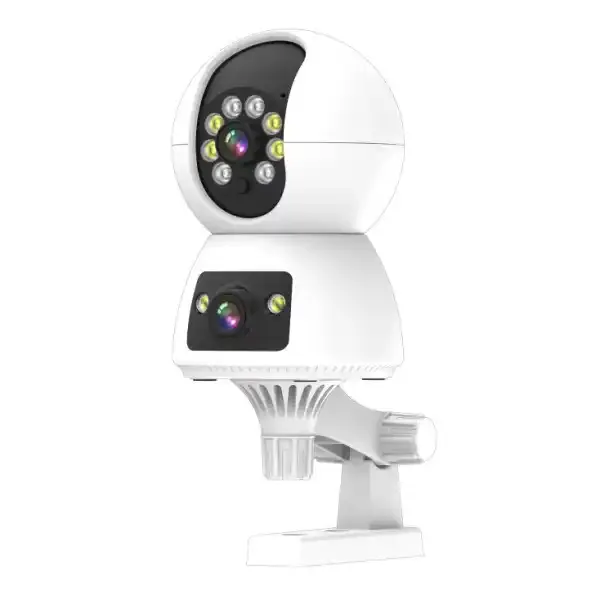 Smart IP kamera Tuya WIFI-ZD228-2T 2MP, 3.6mm, IR10m Slika 3