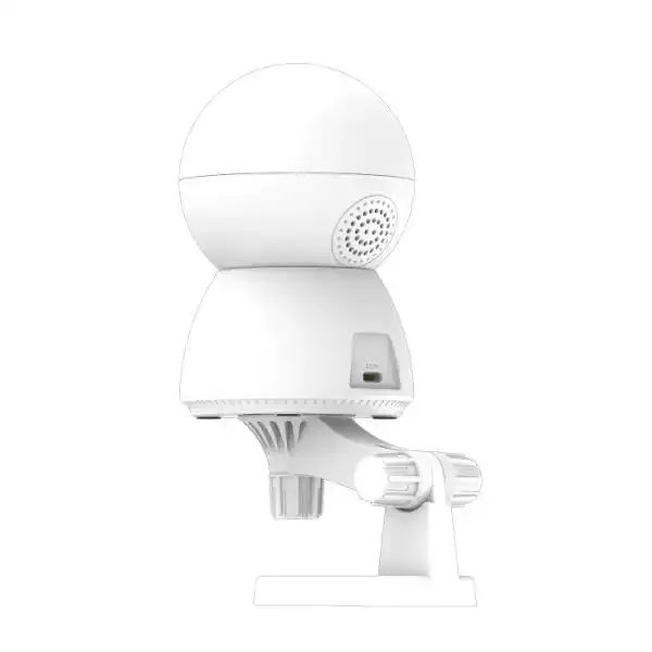 Smart IP kamera Tuya WIFI-ZD228-2T 2MP, 3.6mm, IR10m Slika 2