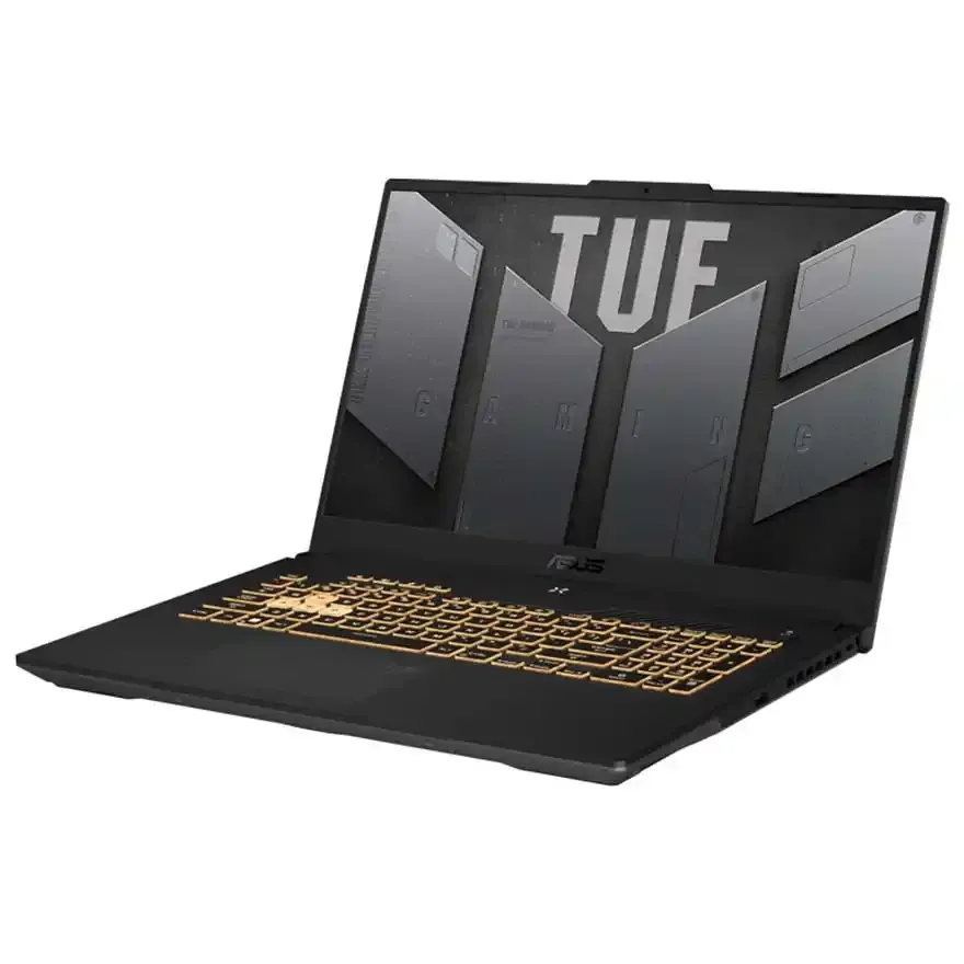 Laptop Asus TUF Gaming FX707ZC4-HX014 17.3 FHD IPS 144Hz/i5-12500H/16GB/NVMe 512GB/RTX3050 4GB Slika 1