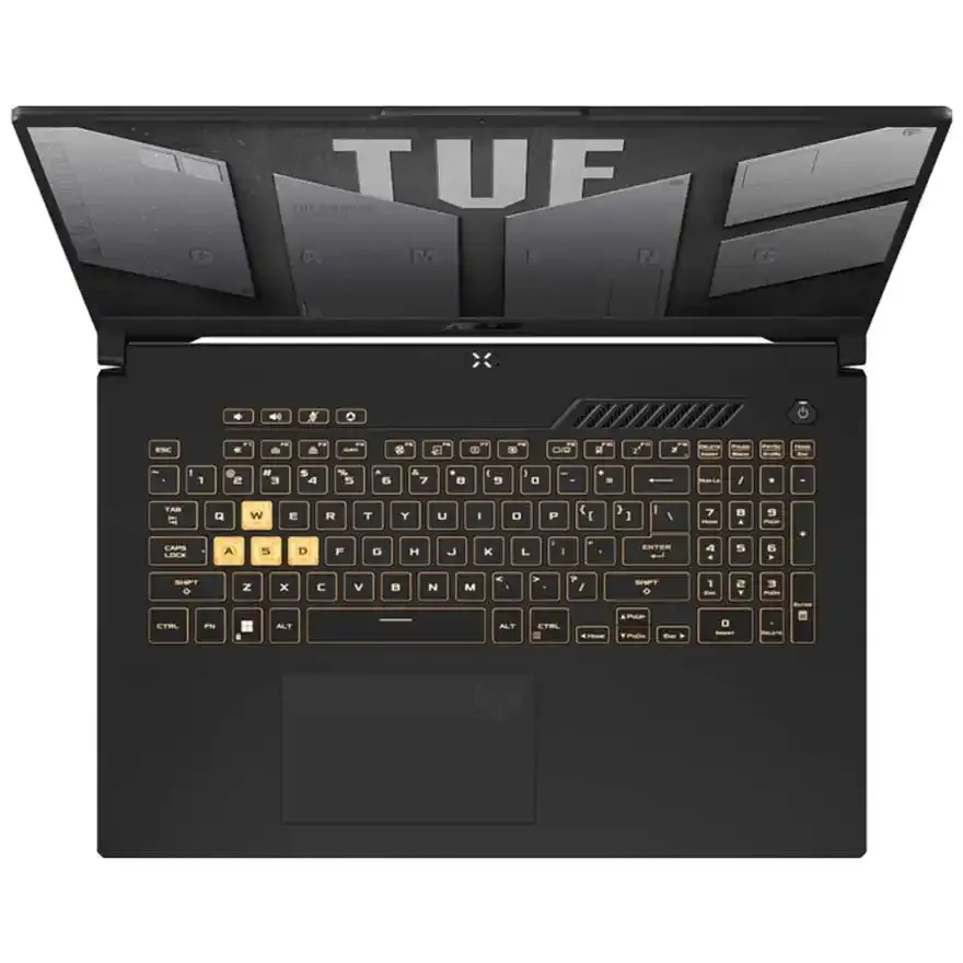 Laptop Asus TUF Gaming FX707ZC4-HX014 17.3 FHD IPS 144Hz/i5-12500H/16GB/NVMe 512GB/RTX3050 4GB Slika 3