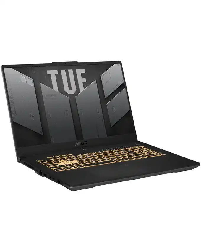 Laptop Asus TUF Gaming FX707ZC4-HX014 17.3 FHD IPS 144Hz/i5-12500H/16GB/NVMe 512GB/RTX3050 4GB Slika 2