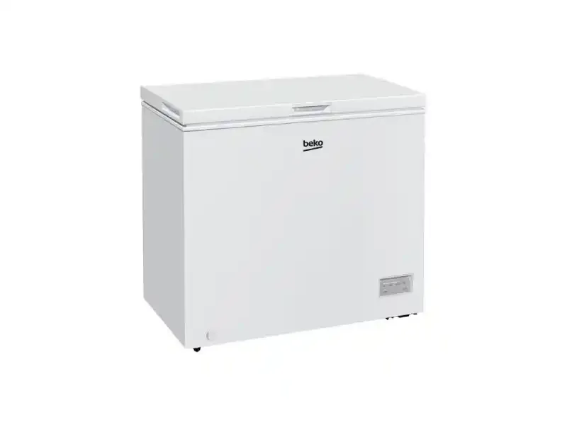Zamrzivač Beko CF-200 EWN horizontalni širina 91 cm/zapremina 198l Slika 2