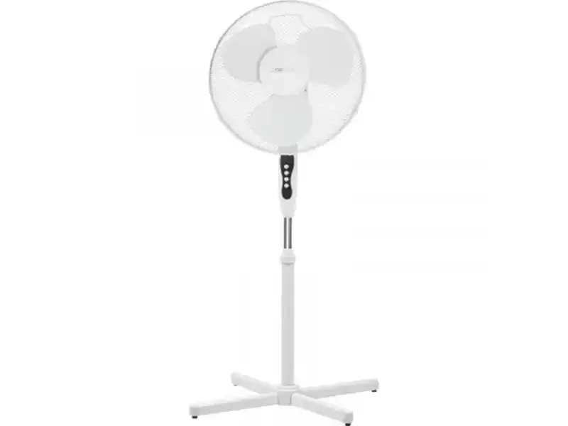 Stojeći ventilator Clatronic VL 3603SB/snaga 45W - Image 1