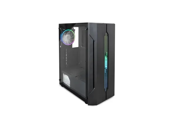 TMC GAMER I5 11400F/16GB/M.2 512GB/RTX2060 6GB/600W Slika 1