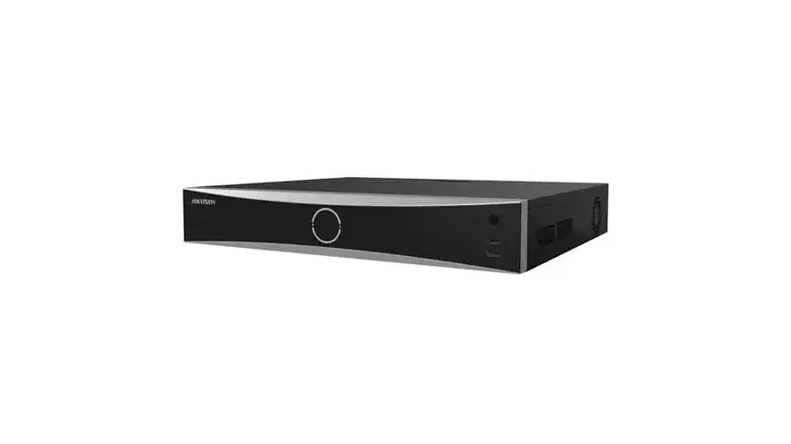 NVR Hikvision DS-7604NXI-K1 4oro kanalni smart NVR Slika 1