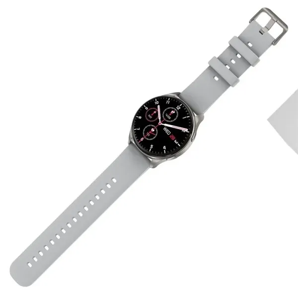 Smart Watch Blackview X20 Srebrni- Slika 3