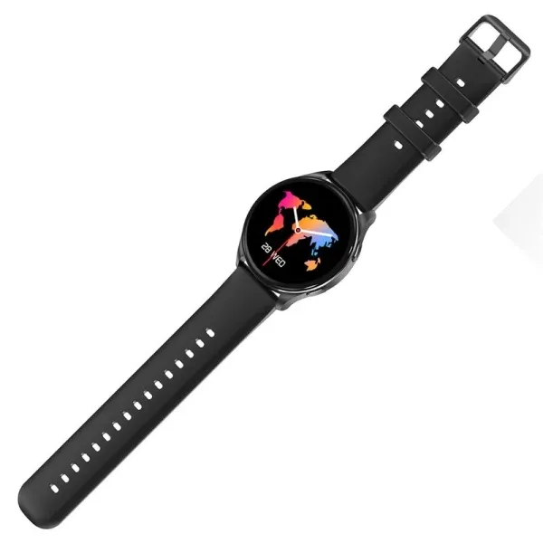 Smart Watch Blackview X20 Crni Slika 3