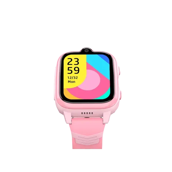 Smart Watch Blackview Z10 Sim kartica Pink dečiji Slika 2