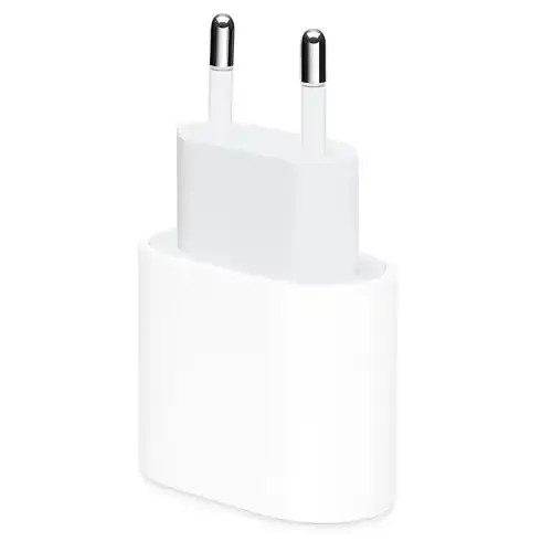 Kućni punjač Apple 20W USB-C muvv3zm Slika 1