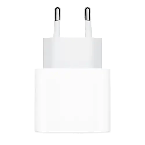 Kućni punjač Apple 20W USB-C muvv3zm Slika 2